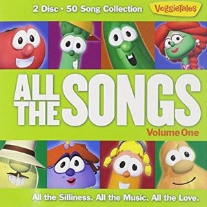 Image pour 'All The Songs (Vol. 1)'