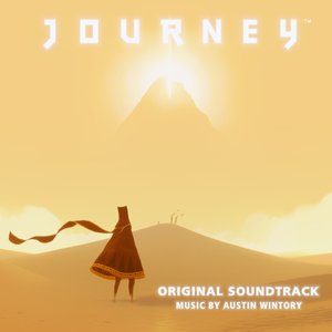 Изображение для 'Journey (Original Video Game Soundtrack)'