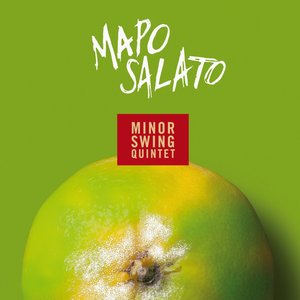Image for 'Mapo Salato'