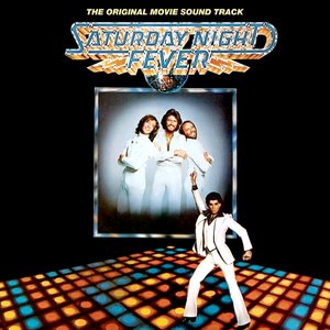 Image for 'Saturday Night Fever (The Original Movie Soundtrack)'