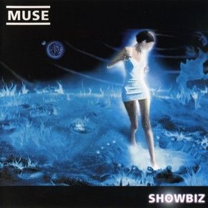 Immagine per 'Showbiz [Japan release]'