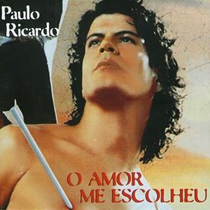 Imagem de 'O Amor Me Escolheu'