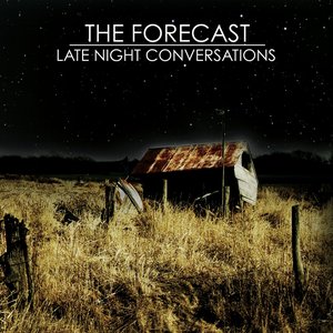 Image for 'Late Night Conversations'