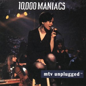 Imagen de 'MTV Unplugged (Live)'