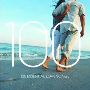 '100 Essential Love Songs'の画像
