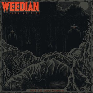 Image for 'Weedian - Trip To California (Doom Edition)'