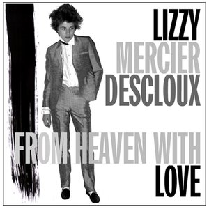 Bild för 'From Heaven With Love'