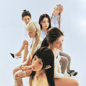 Imagem de 'NMIXX'