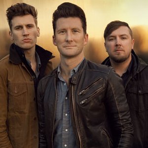 Imagem de 'Anberlin'