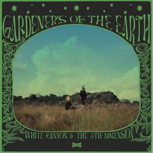 “Gardeners of the Earth”的封面