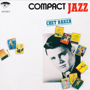 'Compact Jazz - Chet Baker'の画像