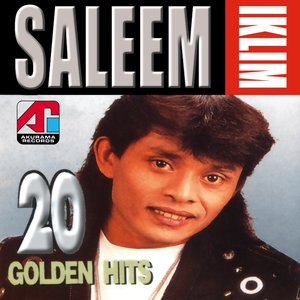 Immagine per '20 Golden Hits Saleem Iklim'