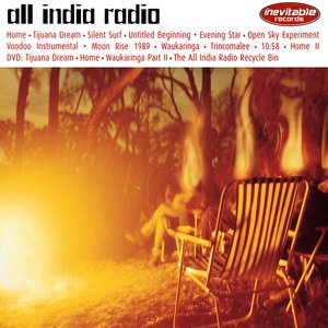 Image for 'All India Radio'