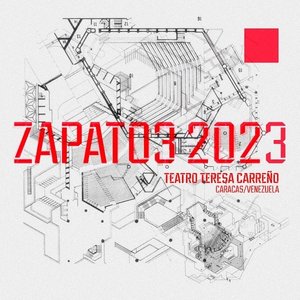 'ZAPATO3 2023' için resim