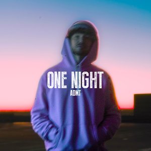 “One Night”的封面