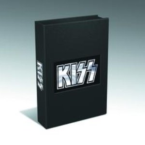 Image for 'Kiss - The Box Set'