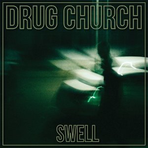 “Swell”的封面