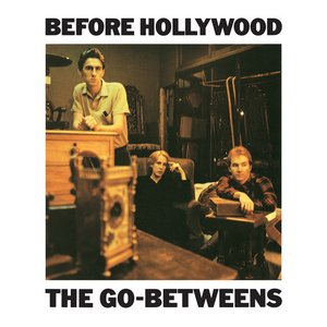 'Before Hollywood'の画像