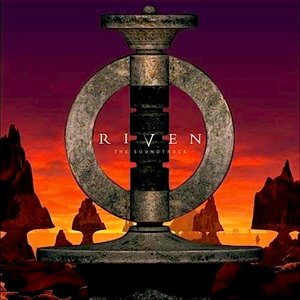 Изображение для 'Riven: The Soundtrack'
