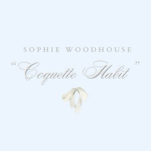 “Coquette Habit”的封面