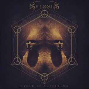 “Cycle of Suffering”的封面