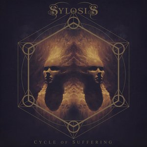 “Cycle of Suffering”的封面