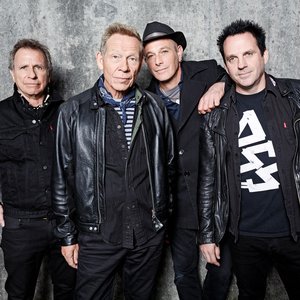 'The Professionals' için resim