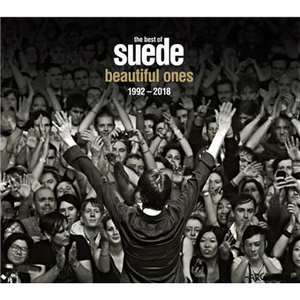 Image for 'Beautiful Ones: The Best of Suede 1992 - 2018'