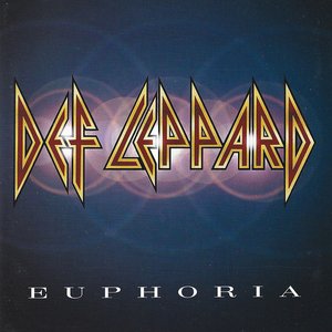 “Euphoria”的封面