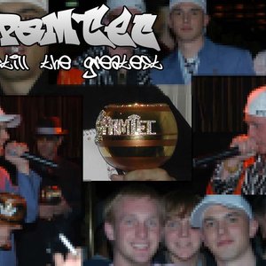 Image pour 'Still The Greatest'