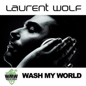 Image for 'Wash My World'