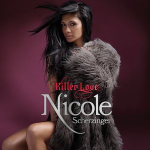 Image for 'Killer Love[Deluxe Edition]'