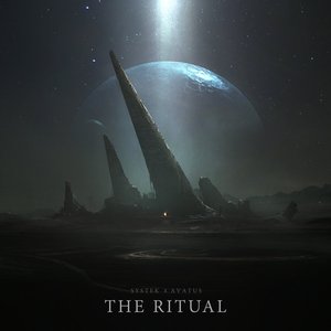 Bild für 'The Ritual'