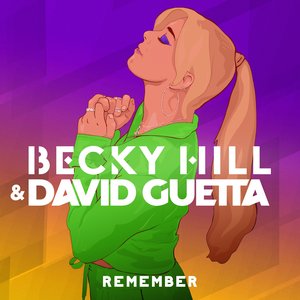 Image for 'Remember - Single'