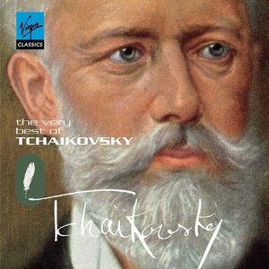 Bild für 'The Very Best of Tchaikovsky'