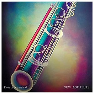 Imagem de 'New Age Flute'