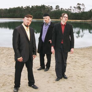 Zdjęcia dla 'Joost, Käärijä & Tommy Cash'