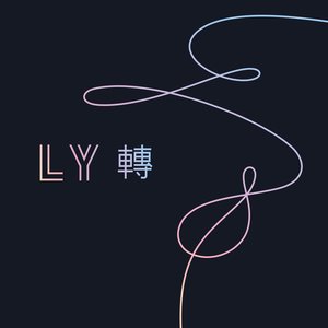 Image for 'LOVE YOURSELF 轉 'Tear''