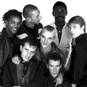 Immagine per 'The English Beat'