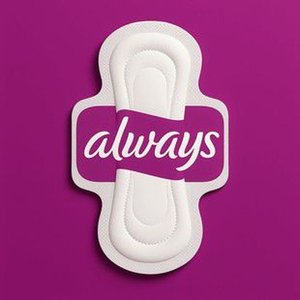“Always”的封面