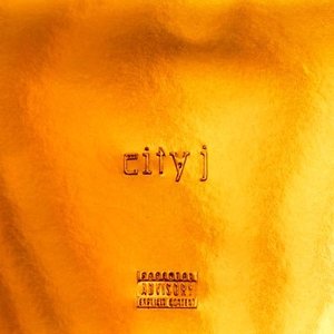Image for 'City J'