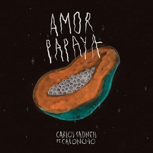 Изображение для 'Amor Papaya'