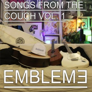 Image for 'Songs From The Couch, Vol. 1'