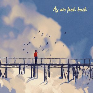 Image pour 'As We Look Back'
