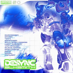 Image for 'DESYNC'