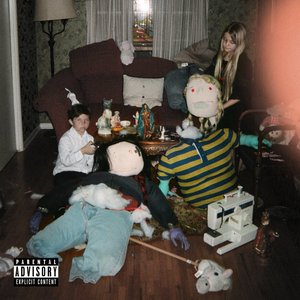 Image for 'Roommates'