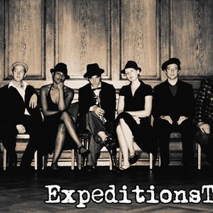 “Das Expeditionsteam”的封面