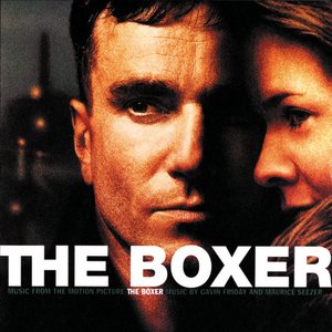Image for 'The Boxer'