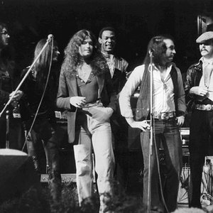 Imagem de 'Roger Glover and Guests'