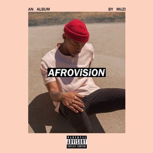 'Afrovision'の画像